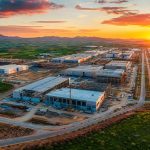 Investor Platform: Algeria Makes Land Searchable