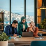 Algeria–Italy Twinning: 7 Universities Bet on Genoa to Fix the Employability Gap