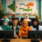 Algeria-Niger Digital Skills Pact: A New Sahel Training Corridor Takes Shape
