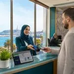 BaridiMob وEdahabia يتفوقان على البنوك: لماذا تهيمن الروافد البريدية على مزيج المدفوعات الرقمية في الجزائر