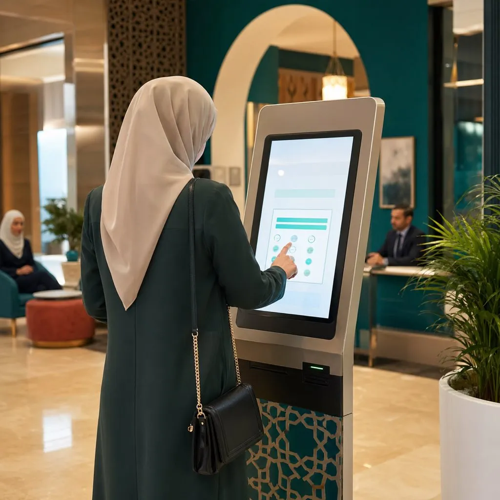 Public Service Platforms: Algeria Needs a Shared Backbone
