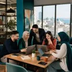L&rsquo;Opportunité du Talent Tech Algérien à Distance : Comment Décrocher un Emploi Mondial en 2026