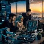 Samsung Innovation Campus Algeria: 40 ESI Students Complete Third AI Training Cohort