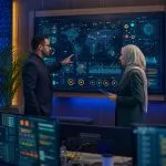 NVD and KEV: Lessons for Algerian Security Teams