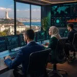 Algeria’s SOC Talent Crunch: Learnership Models Algerian Universities Should Borrow from Nedscaper and MANCOSA