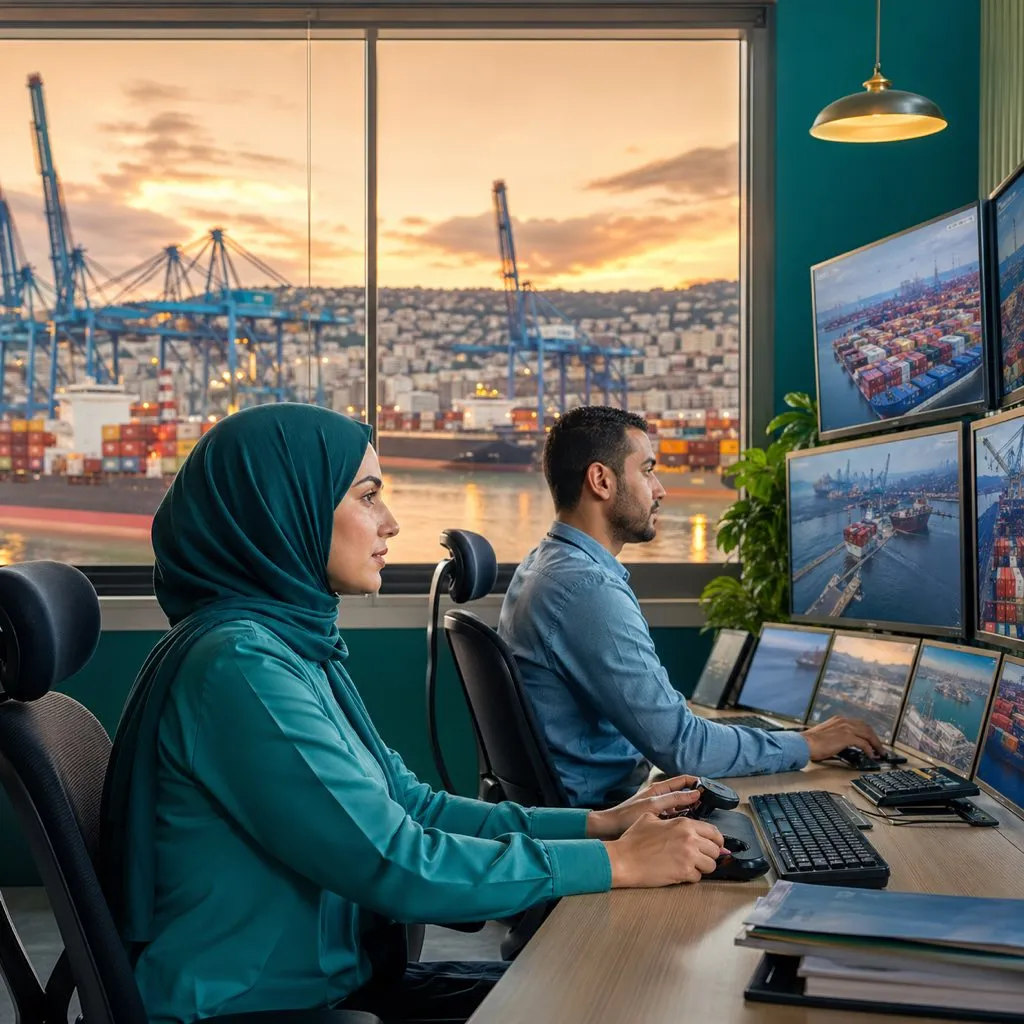 Plateforme importations : la digitalisation du commerce devient opérationnelle