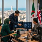 Algeria–UK DGSN Pact: A New Pipeline for Digital-Forensics and Biometric-Policing Engineers