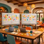 Algeria’s 124 University Incubators: 60,000 Students Learning Entrepreneurship