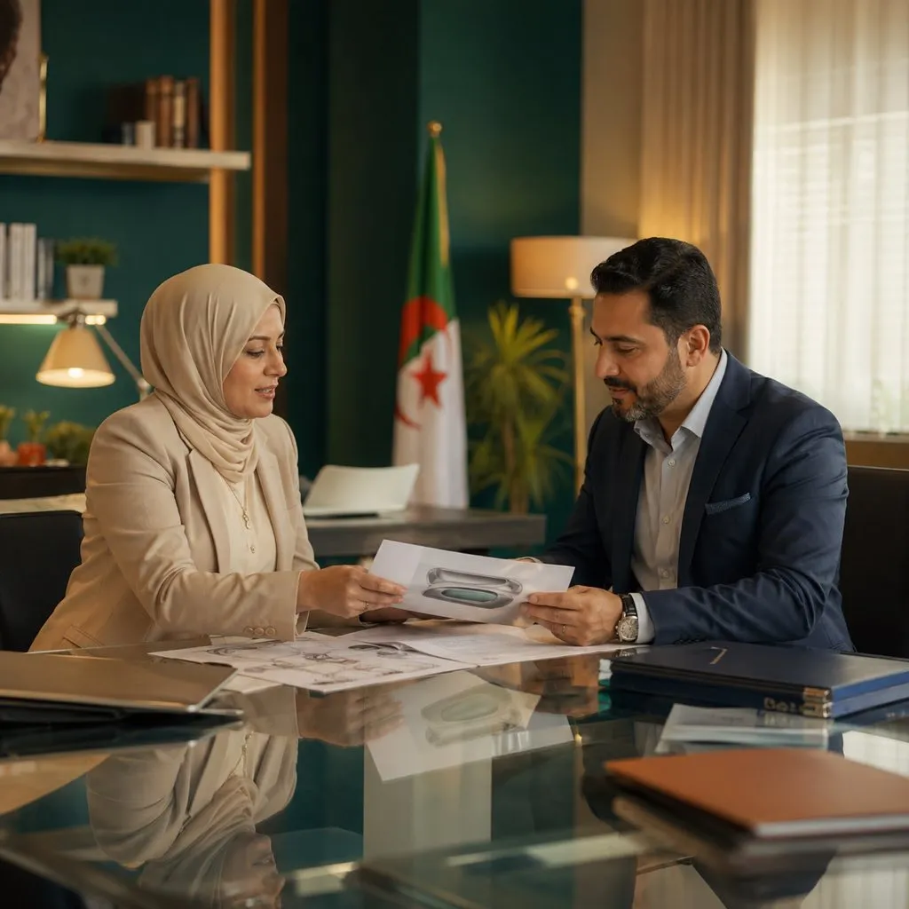 VC universitaire : l’Algérie peut-elle combler l’écart laboratoire-marché ?