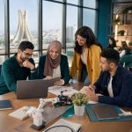 Algeria’s Vocational Incubator at Sidi Abdallah: From Trainee to Tech Founder in One Step