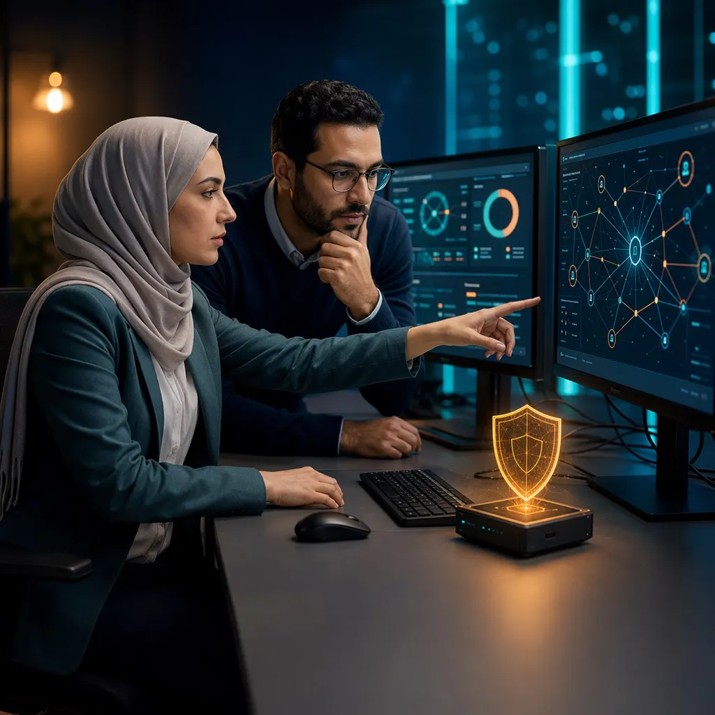 Windows TCP/IP IPv6 RCE: Algeria’s April 2026 Patch Playbook