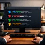Governance-as-Code for AI Agents: Compliance and Security