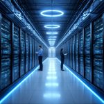 Meta تعمق بنيتها التحتية للذكاء الاصطناعي بصفقة CoreWeave بقيمة 21 مليار دولار