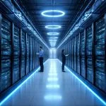 Meta Deepens AI Infrastructure With 1B CoreWeave Deal