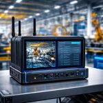 L’intégration de l’IA multimodale accélère le déploiement de l’edge computing