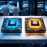 التنافس الأمريكي الصيني على معايير الذكاء الاصطناعي: الاستقلال التقني مقابل سباق الذكاء العام