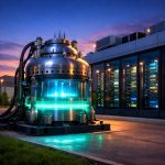 Valar Atomics تجمع 450 مليون دولار لمفاعلات نووية تغذي مراكز بيانات الذكاء الاصطناعي