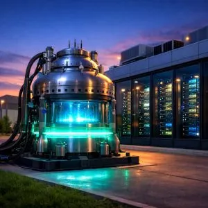 Valar Atomics تجمع 450 مليون دولار لمفاعلات نووية تغذي مراكز بيانات الذكاء الاصطناعي