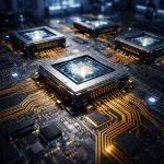 Anthropic Expands Google Cloud TPU Partnership With Multi-Gigawatt Compute Deal