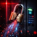 Les défaillances d’authentification causent 65 %% des violations de données ; les identifiants restent le premier vecteur d’entrée