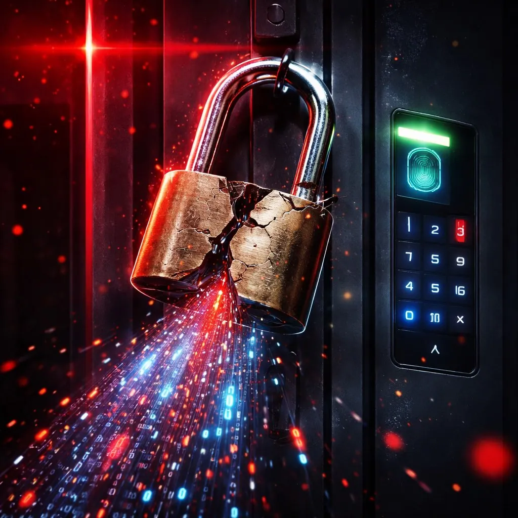 إخفاقات المصادقة تسبب 65% من خروقات البيانات؛ بيانات الاعتماد تظل نقطة الدخول الأولى