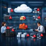 Le fossé d’exécution de la sécurité cloud-native : 97% rapportent des incidents