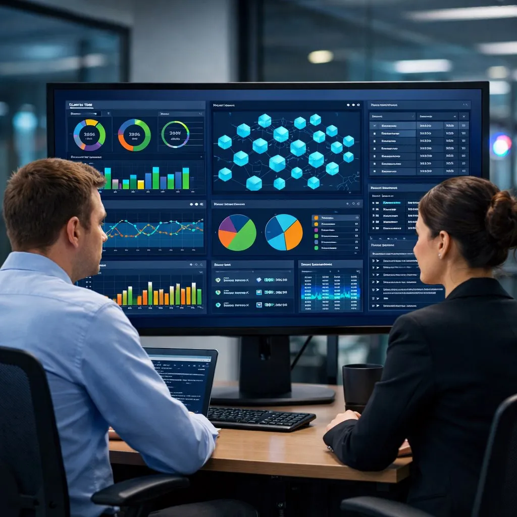 مهارات DevOps وKubernetes تستدعي رواتب مميزة في 2026