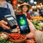 تبني المحافظ الرقمية يتجاوز بطاقات الائتمان في المدن الآسيوية الكبرى