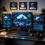 خبرة أمن السحابة: الميزة المهنية التقنية الأكثر تنافسية في 2026