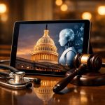 الولايات الأمريكية تغمر خط الأنابيب بأكثر من 600 مشروع قانون للذكاء الاصطناعي: الذكاء الاصطناعي الصحي يواجه قيودًا صارمة جديدة