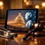 Les États américains inondent le pipeline avec plus de 600 projets de loi IA : l&rsquo;IA en santé fait face à de strictes nouvelles limites