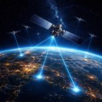 الصين تطلق كوكبة حوسبة فضائية: البنية التحتية الرقمية ما وراء الأرض