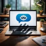 Shadow AI in Algerian Enterprises: The Invisible Threat IT Teams Cannot See