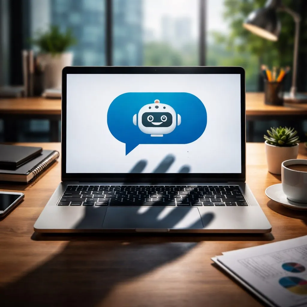 Shadow AI in Algerian Enterprises: The Invisible Threat IT Teams Cannot See