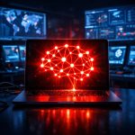 تطور التهديدات المدعومة بالذكاء الاصطناعي: كيف يسلّح المهاجمون الذكاء الاصطناعي في 2026