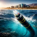 Sparkle x Algerie Telecom: Italy-Algeria Submarine Cable Powers Sovereignty