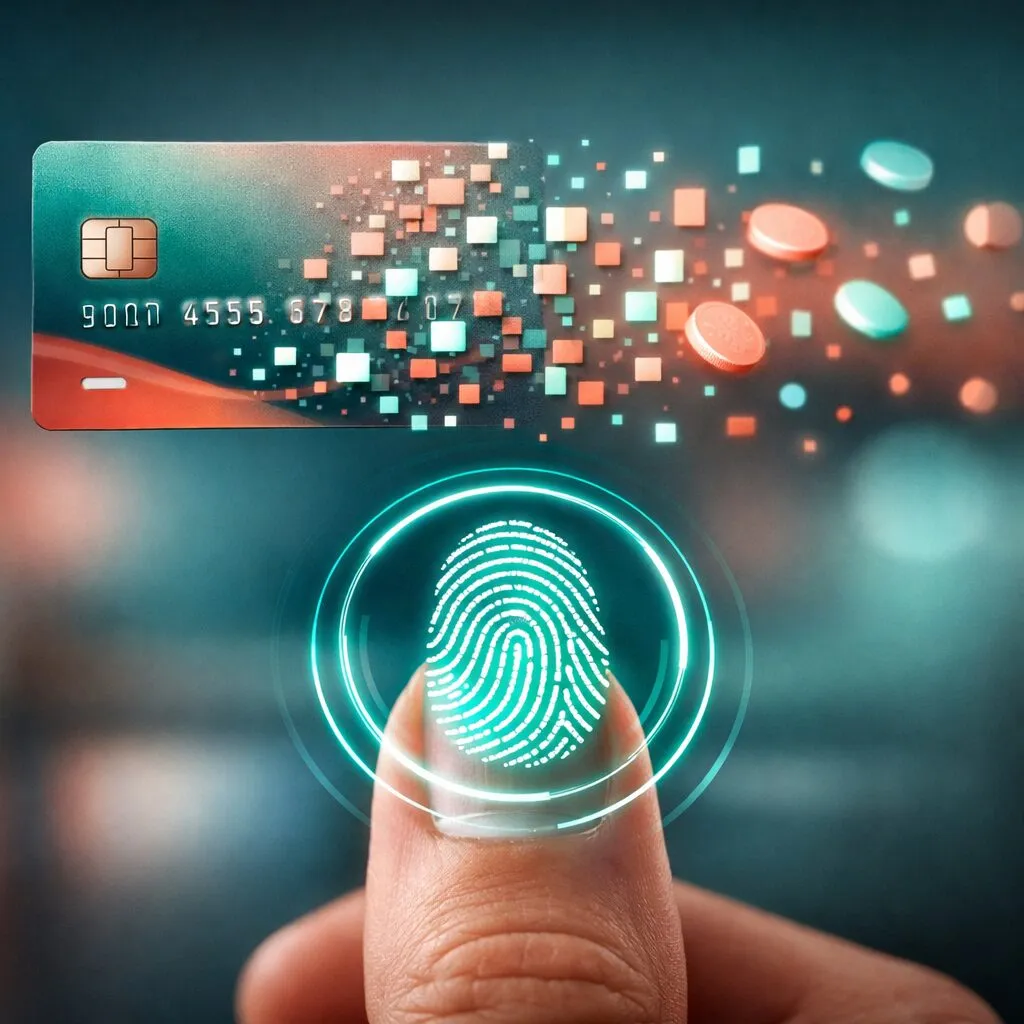 Visa تطلق VDCAP: معيار المصادقة الذي يعيد تشكيل المدفوعات عبر الإنترنت