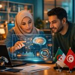 Tunisia-Algeria Joint AI Platform: A New Model for North African Research Collaboration