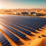 Algeria Solar Week 2026: 1,480 MW of Clean Energy Meets Digital Infrastructure Ambitions