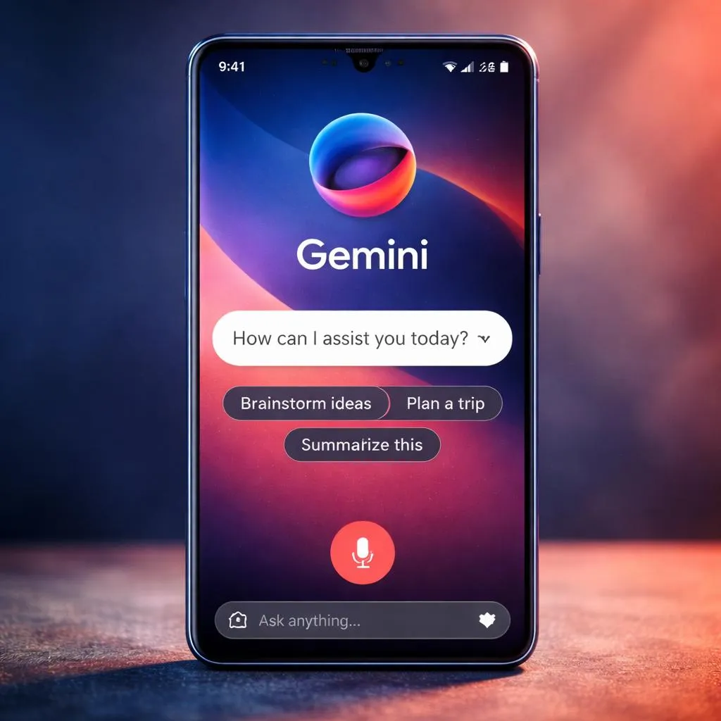 Les 800 millions d’appareils Gemini de Samsung : la tempête réglementaire qui se prépare autour de l’IA embarquée