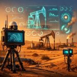 Sonatrach et Baker Hughes : la maintenance prédictive par IA transforme les champs pétroliers algériens