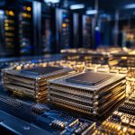 Samsung’s 755% Profit Surge: How HBM Chips Became AI’s Critical Bottleneck