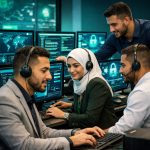 Algeria’s Cybersecurity Certification Programs: Building a Professional Defense Workforce