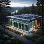 مركز بيانات TikTok في فنلندا: رهان بـ 12 مليار يورو على السيادة يعيد تشكيل ثقة السحابة