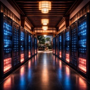 رهان Microsoft بـ 10 مليارات دولار على الذكاء الاصطناعي في اليابان: أكبر استثمار غربي في البنية التحتية للذكاء الاصطناعي في آسيا