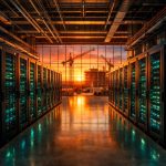 رهان Oracle بـ 50 مليار دولار على البنية التحتية للذكاء الاصطناعي: بناء أكبر شبكة مراكز بيانات ذكاء اصطناعي