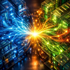 Snowflake x OpenAI: شراكة بـ 200 مليون دولار تمنح الذكاء الاصطناعي الوكيل منصته المؤسسية