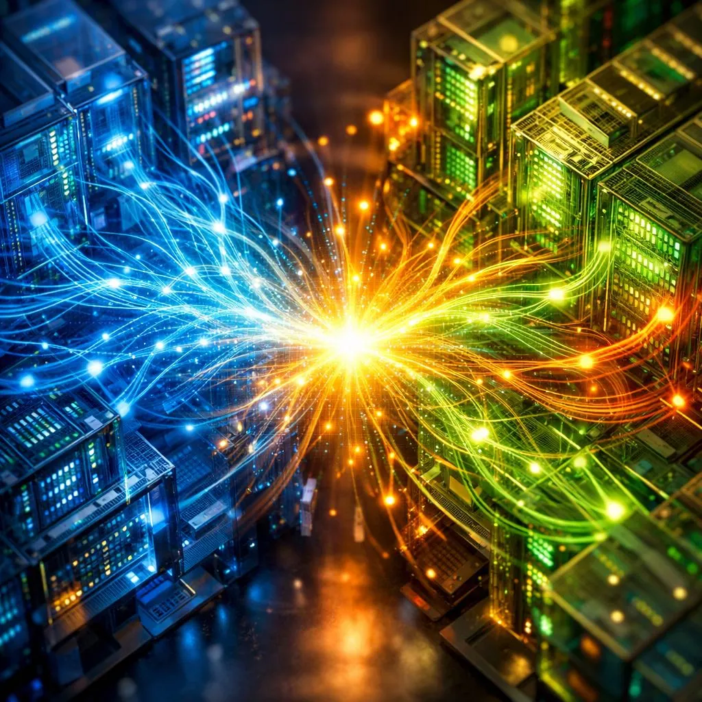 Snowflake x OpenAI : le partenariat à 200 M$ qui donne à l’IA agentique sa plateforme d’entreprise