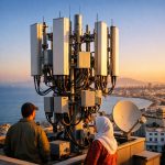 سباق الجيل الخامس في الجزائر: Ooredoo وDjezzy وMobilis تطلق الخدمات التجارية