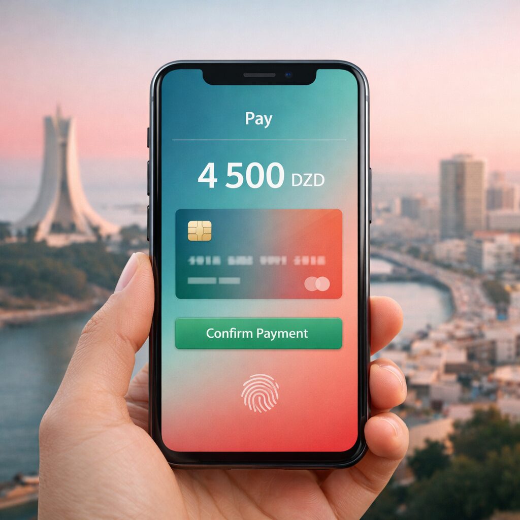 Algeria’s Digital Payment Services Law: New Consumer Protections for the Cashless Economy